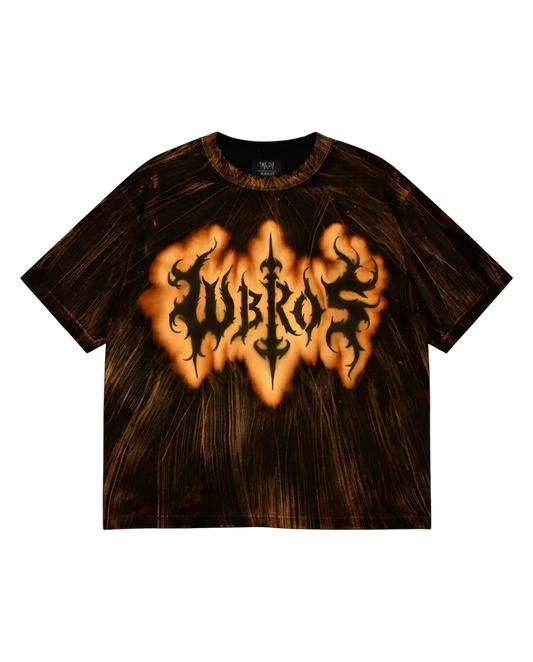Not Alone: Inferno Tee