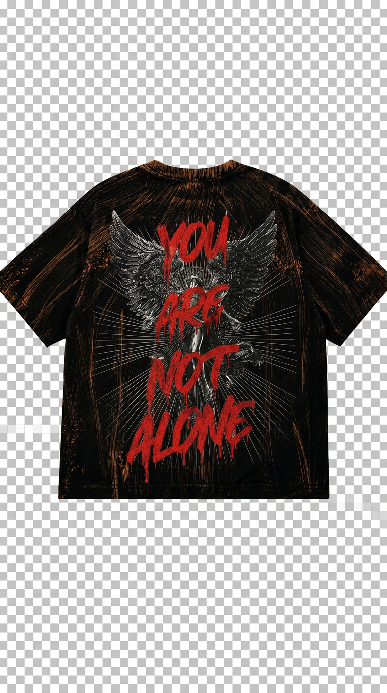 try out shirt