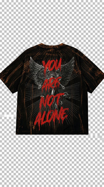 try out shirt