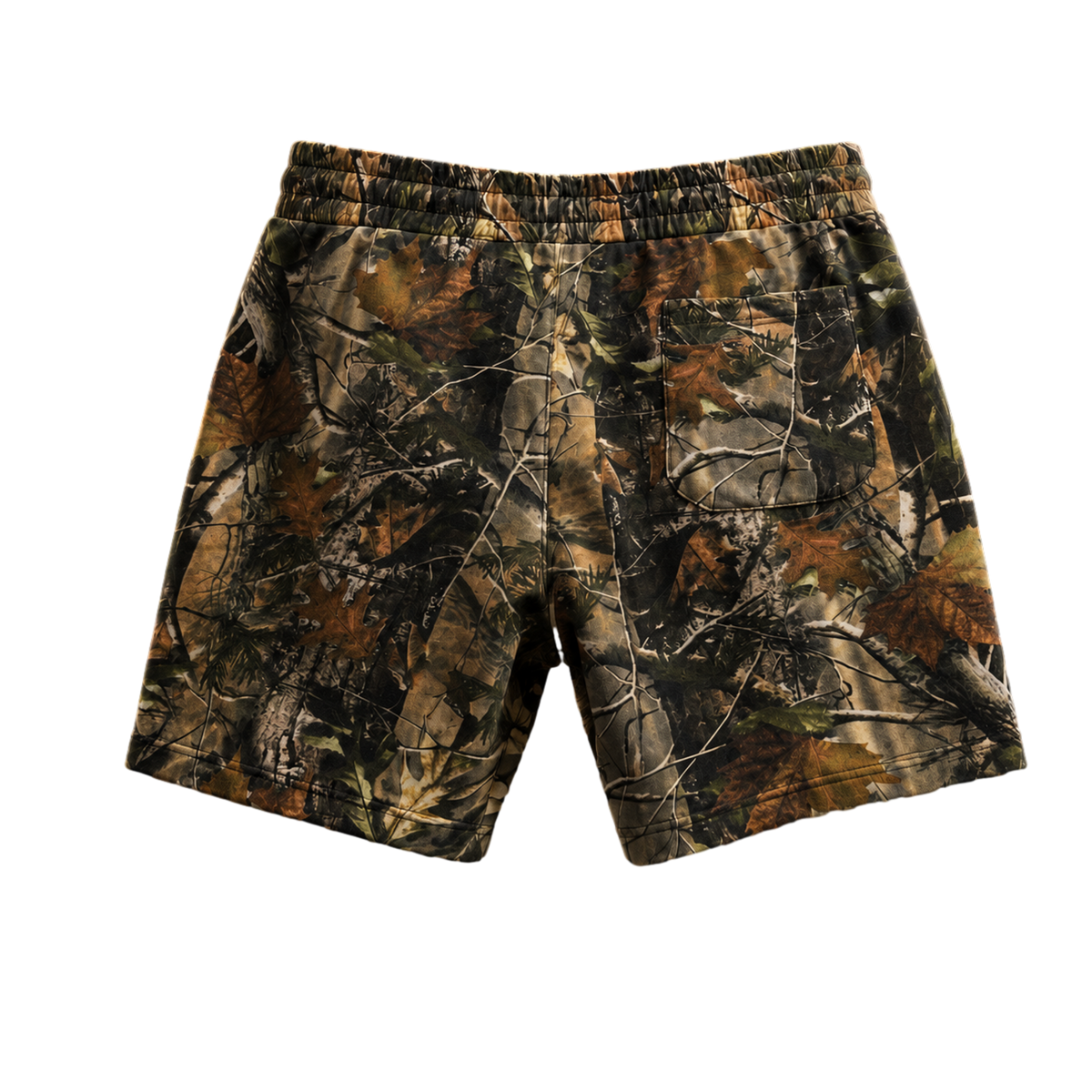 Faith in the Wild Shorts