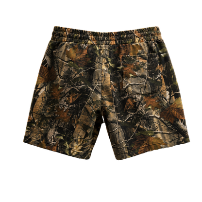 Faith in the Wild Shorts