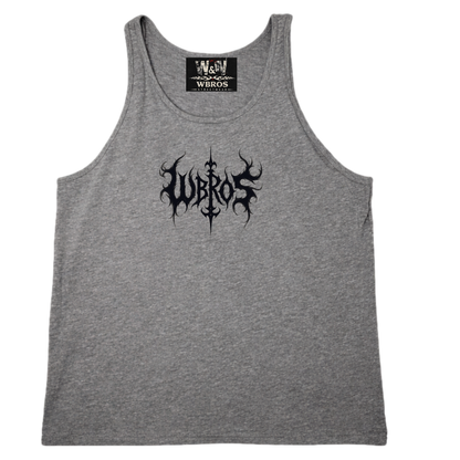 Ash Faith Tank