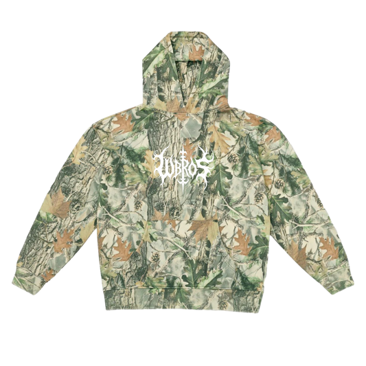 Faith Over Fear Hoodie