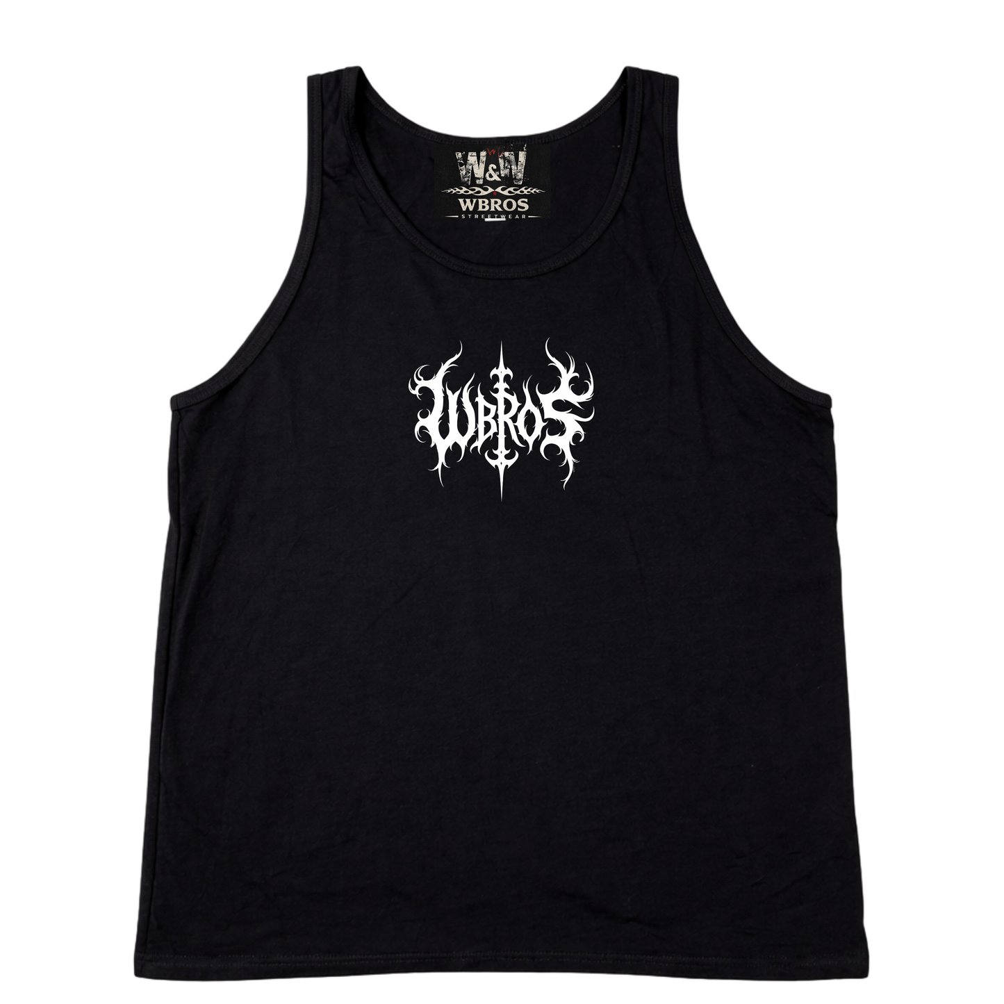 Ash Faith Tank