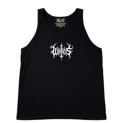 Ash Faith Tank