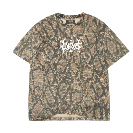 WBROS Venom Dominance Tee