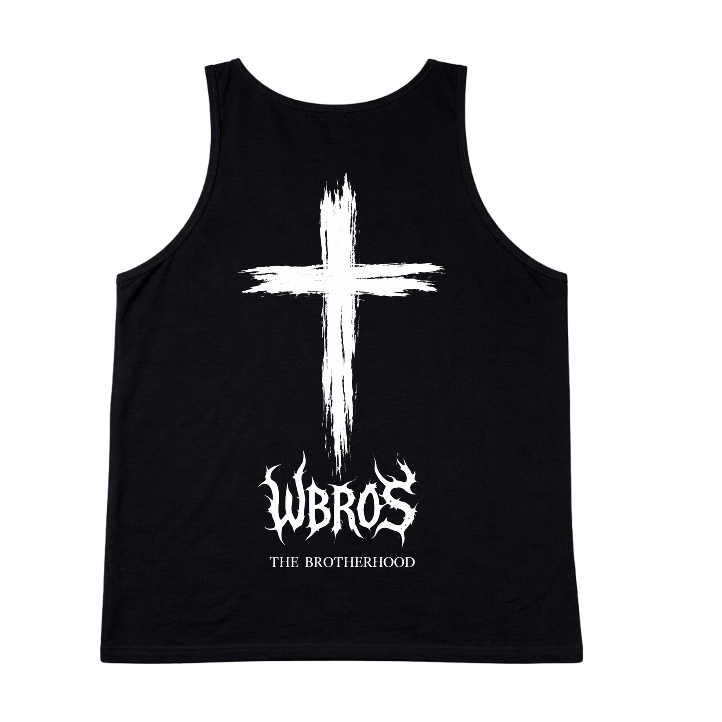 Ash Faith Tank
