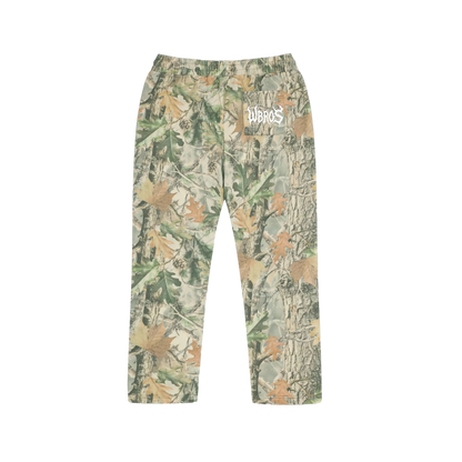 WBROS Woodland Dominance Pants