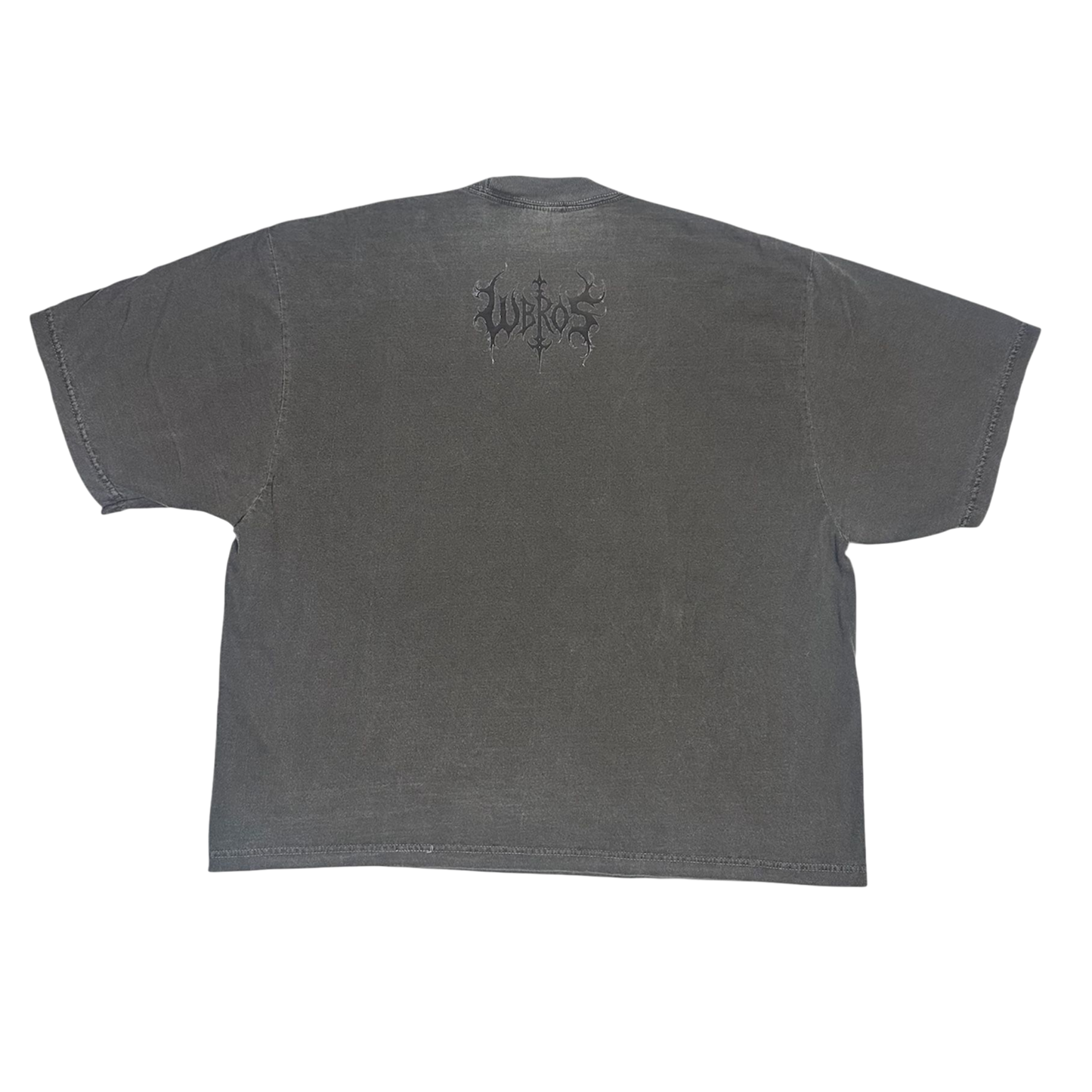 2 Girls One World Graphic Tee