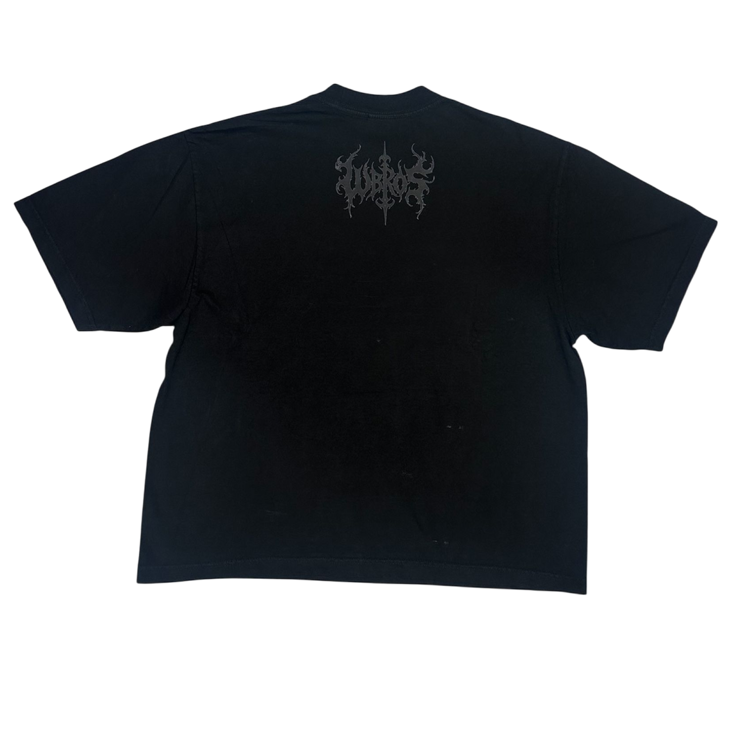 2 Girls One World Graphic Tee