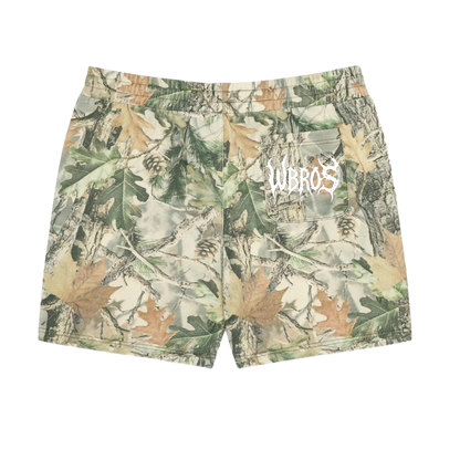 Faith in the Wild Shorts