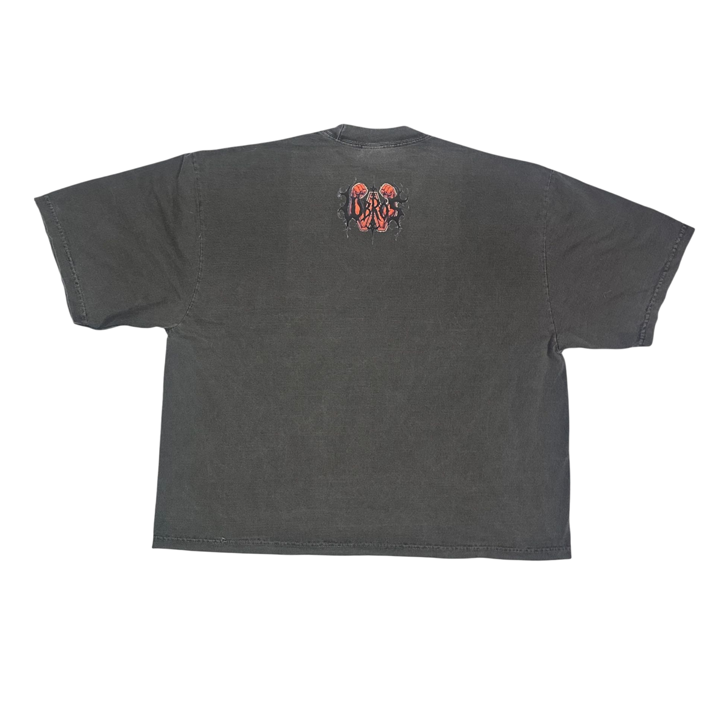W&W Love Yourself Graphic Tee