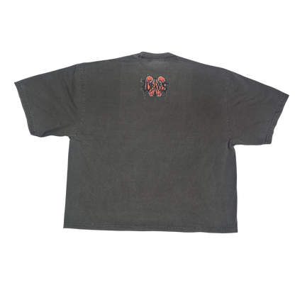 W&W Love Yourself Graphic Tee