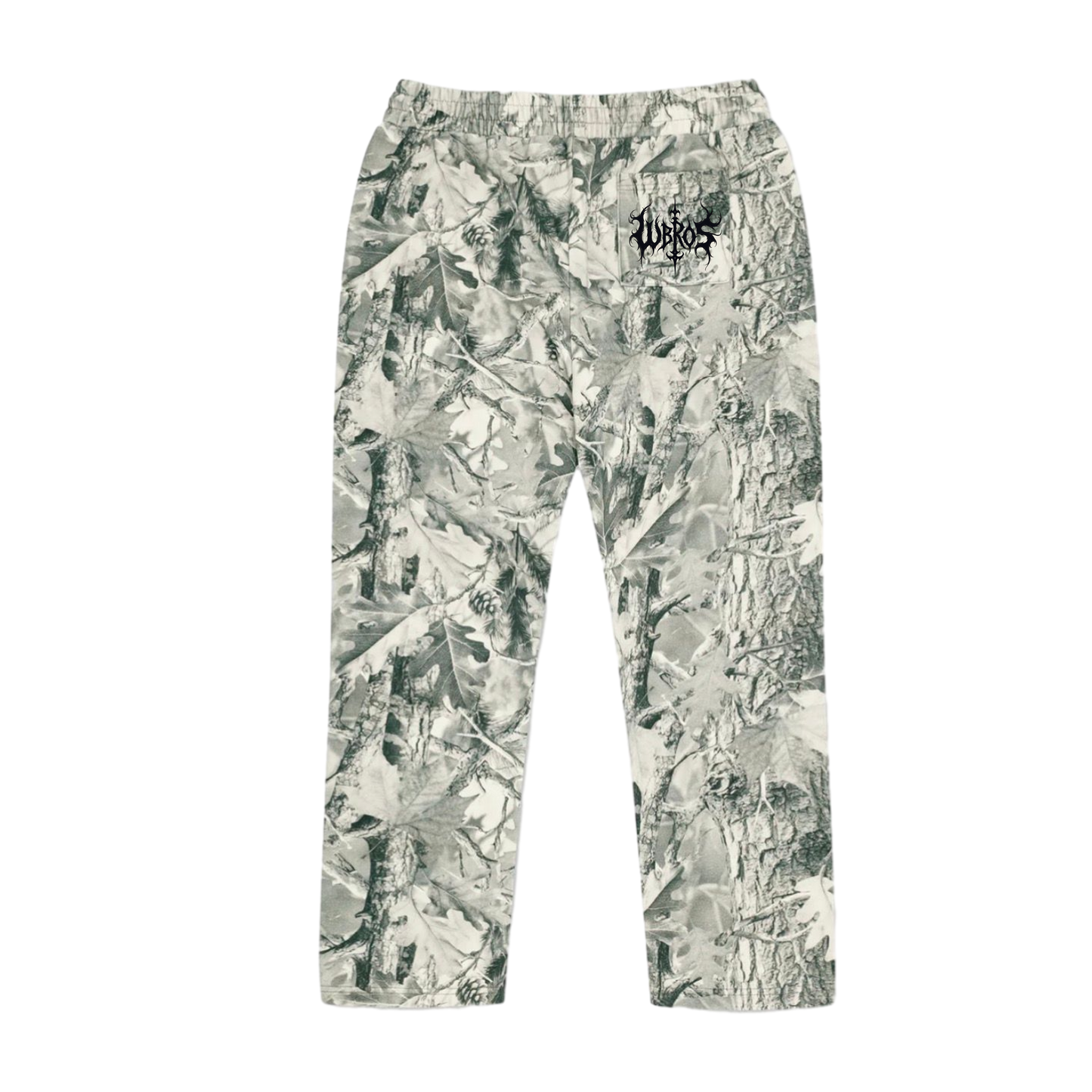WBROS Woodland Dominance Pants