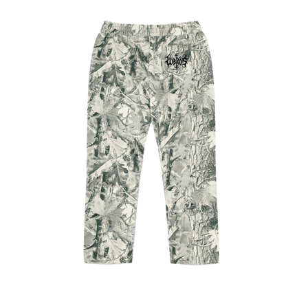 WBROS Woodland Dominance Pants