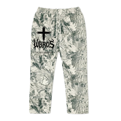 WBROS Woodland Dominance Pants
