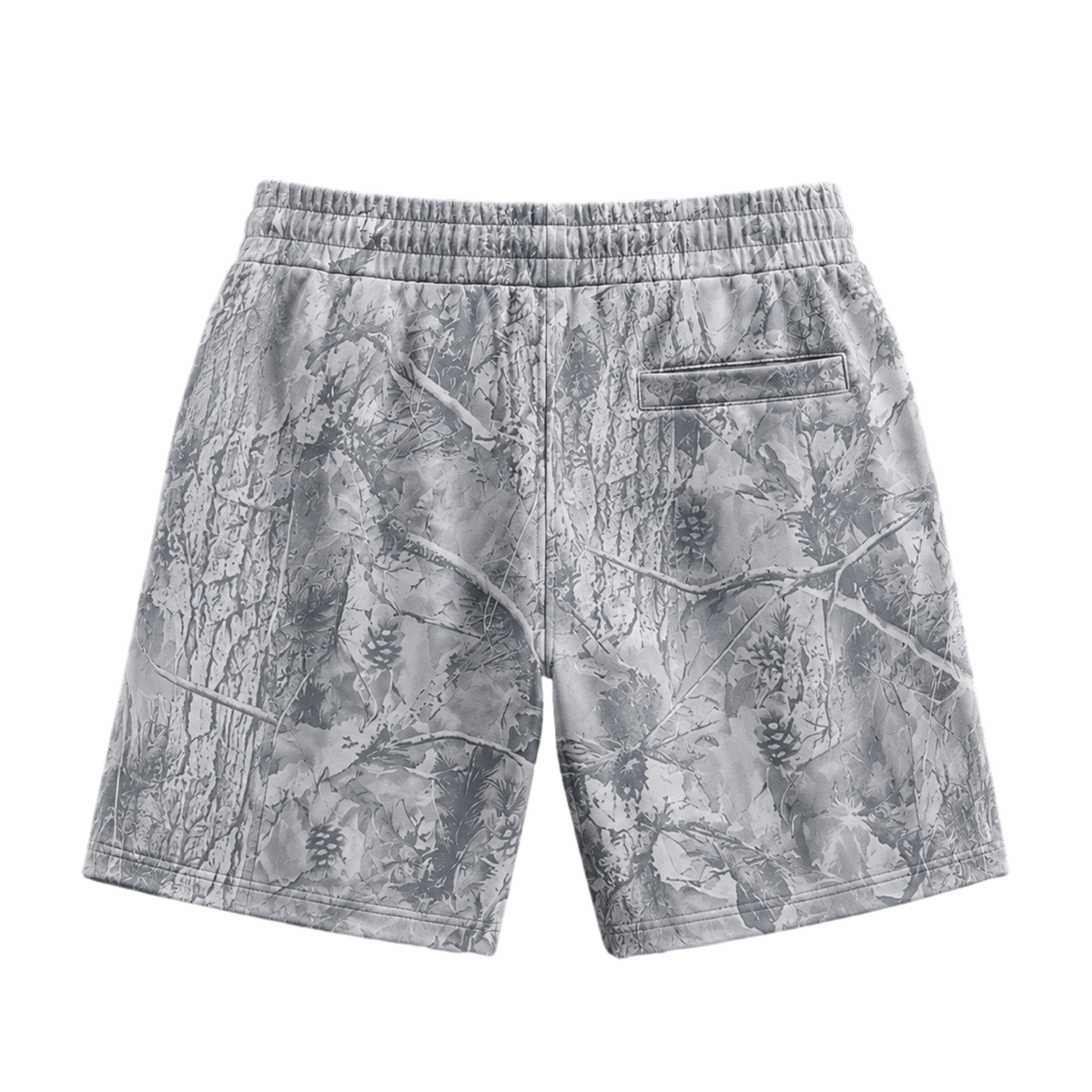Ghost Camo Brotherhood Shorts