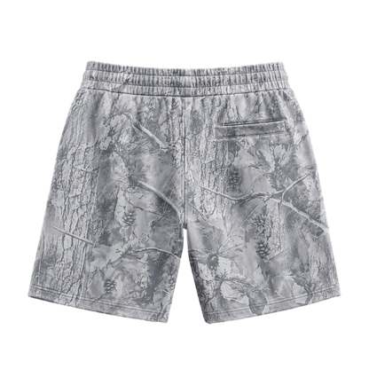 Ghost Camo Brotherhood Shorts