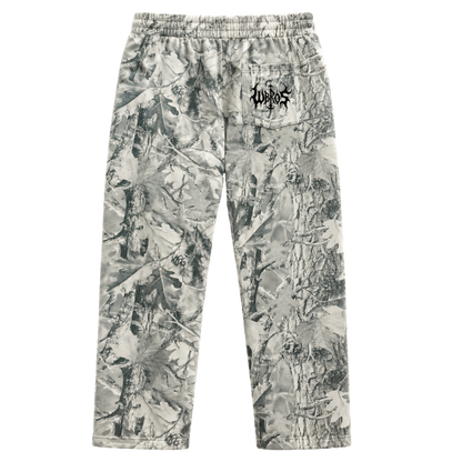 WBROS Woodland Dominance Pants