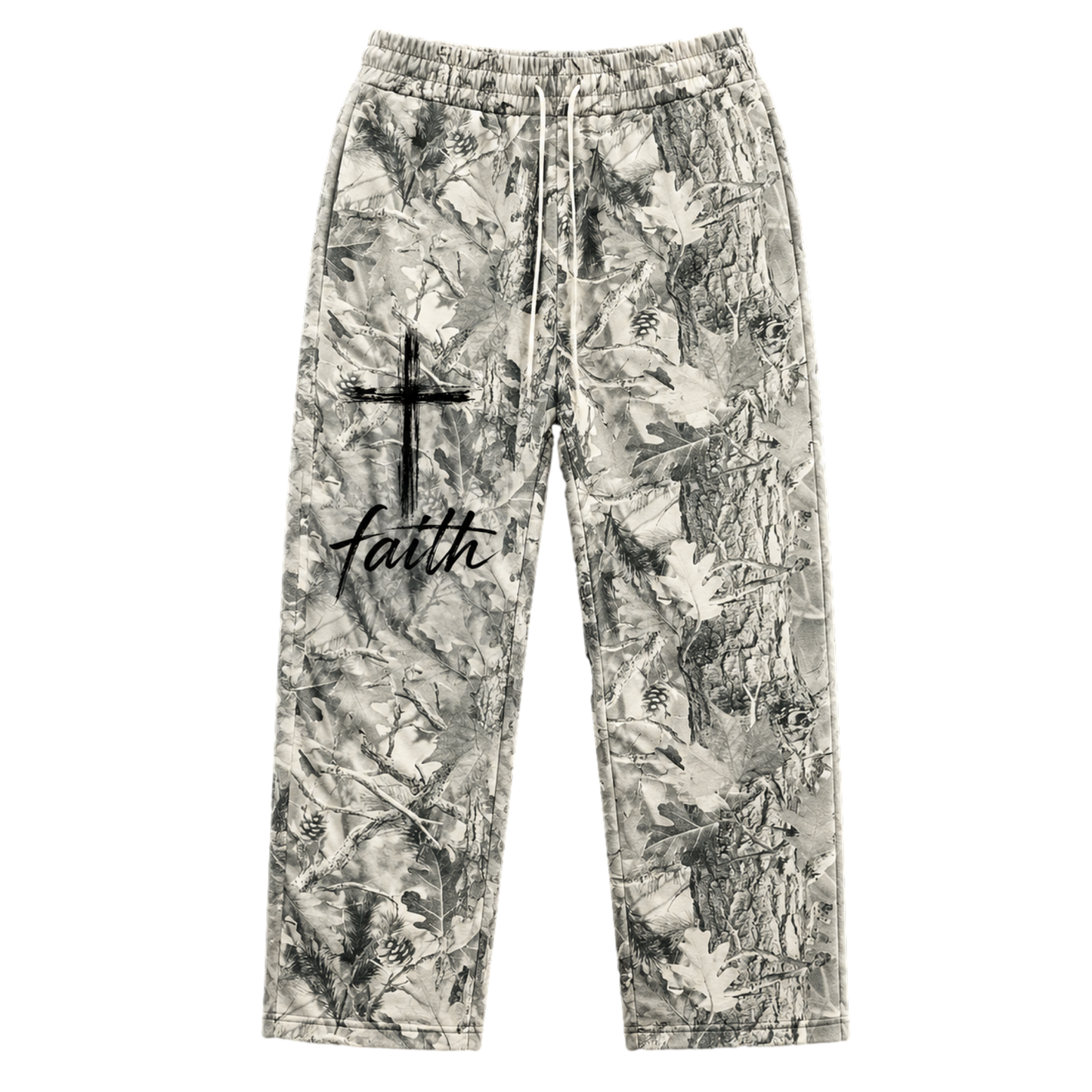 WBROS Woodland Dominance Pants