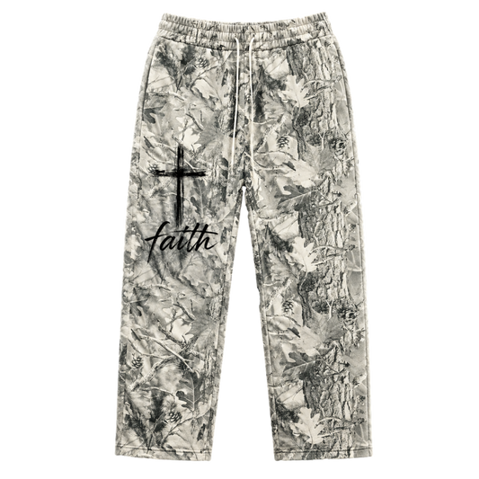 WBROS Woodland Dominance Pants