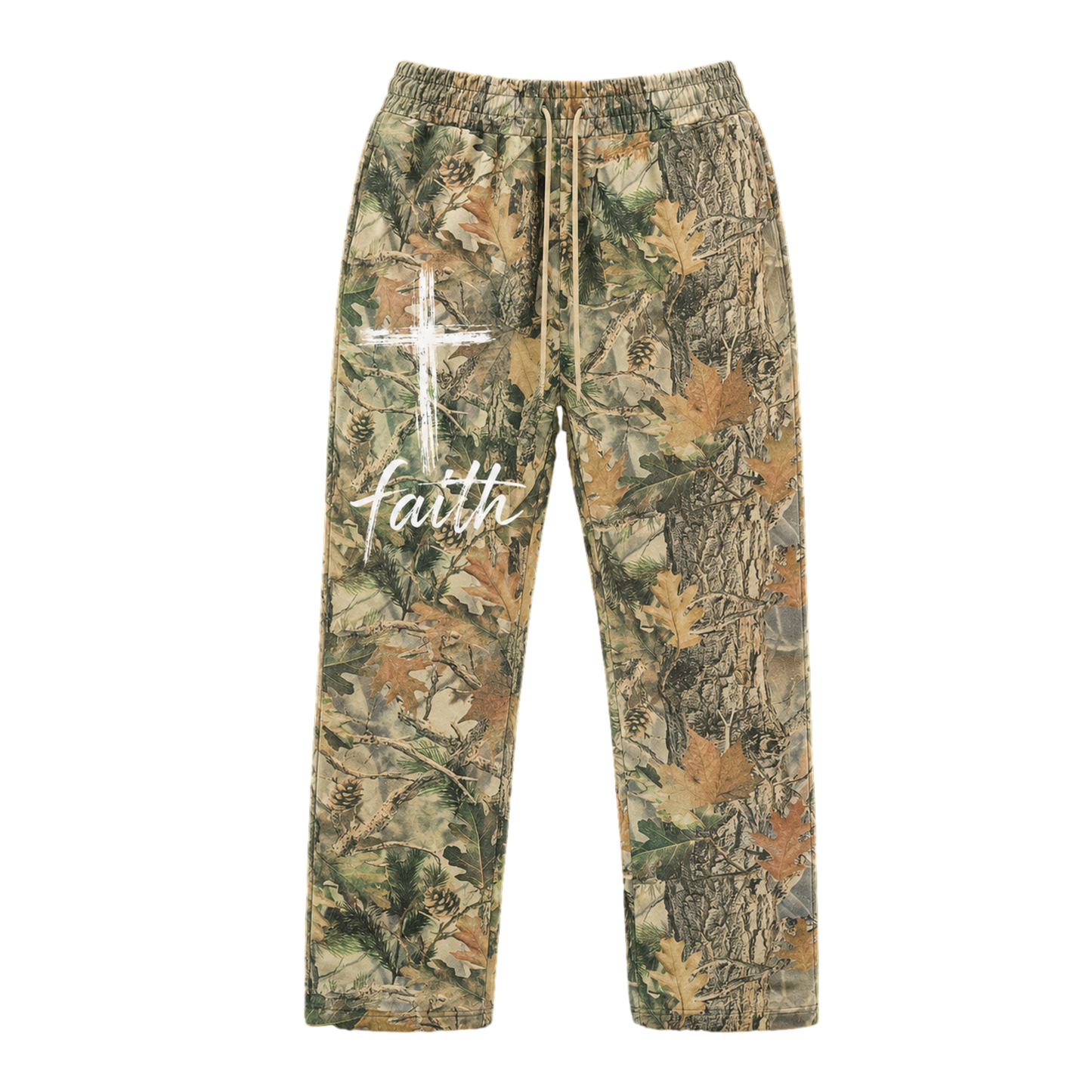WBROS Woodland Dominance Pants