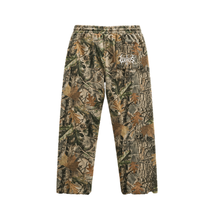 WBROS Woodland Dominance Pants