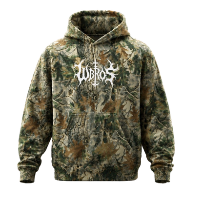Faith Over Fear Hoodie