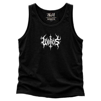 Ash Faith Tank