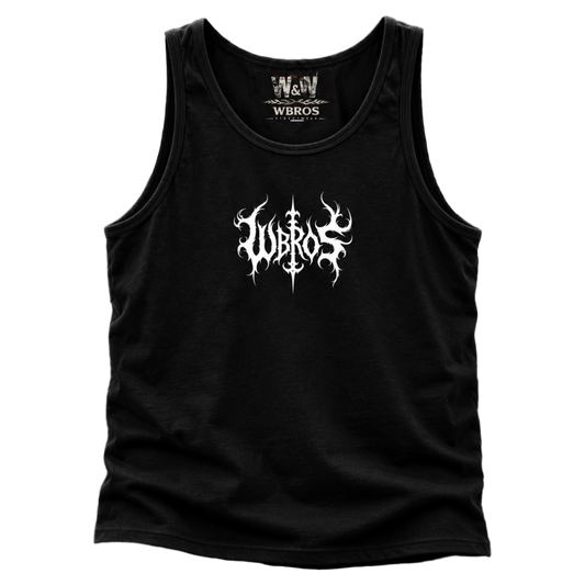 Ash Faith Tank