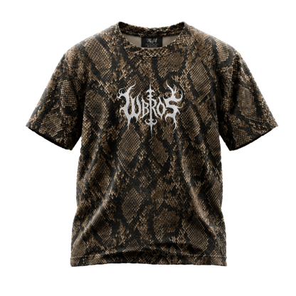 WBROS Venom Dominance Tee