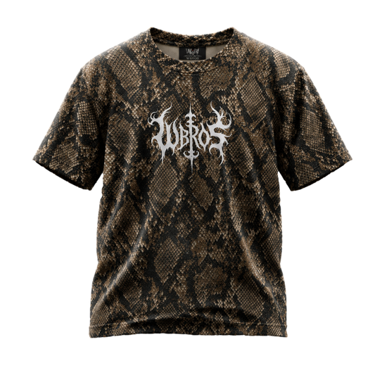 WBROS Venom Dominance Tee