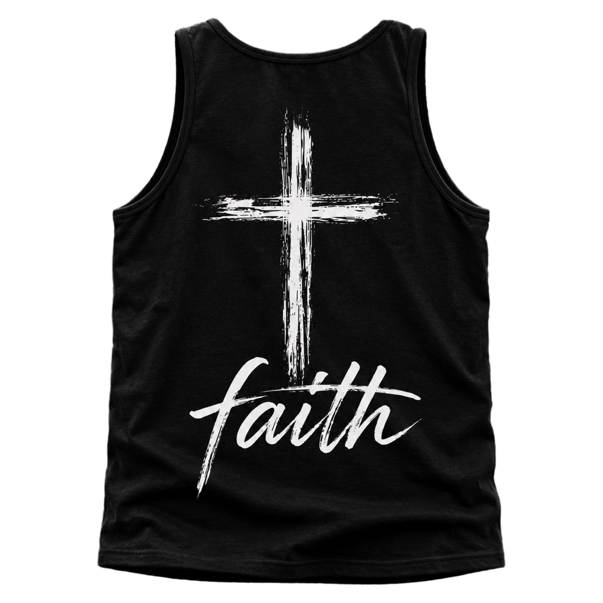 Ash Faith Tank