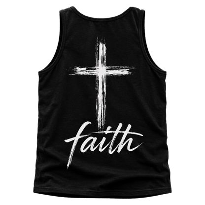 Ash Faith Tank