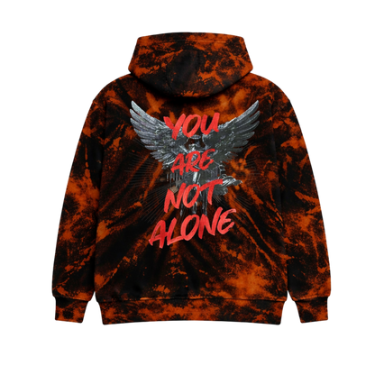 WBROS Hellfire Core Hoodie