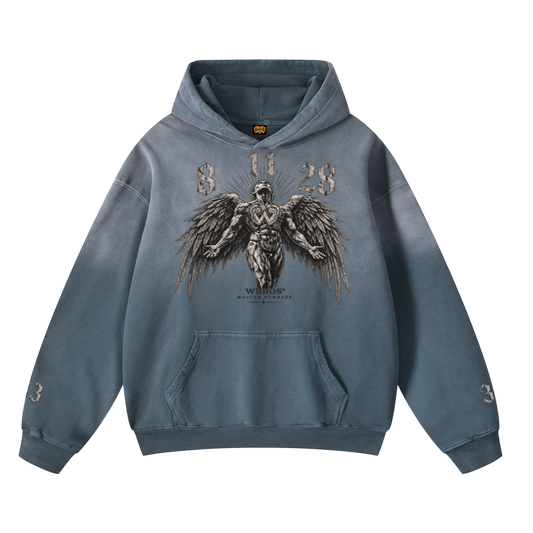 Master Numbers Hoodie