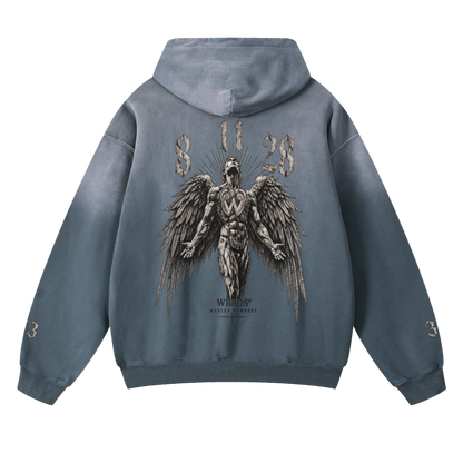 Master Numbers Hoodie