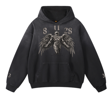Master Numbers Hoodie