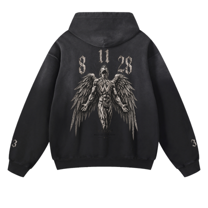 Master Numbers Hoodie