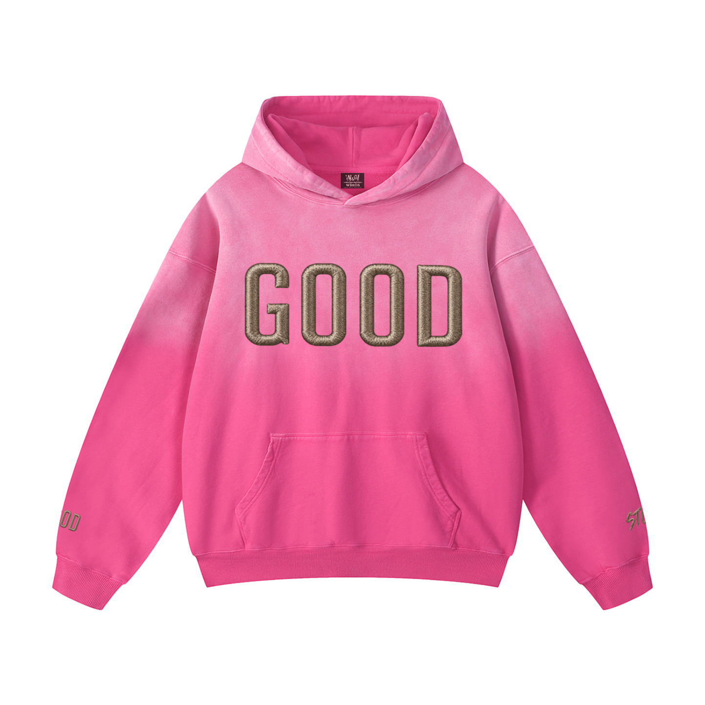 Good Stuff Hoodies