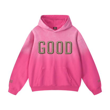 Good Stuff Hoodies