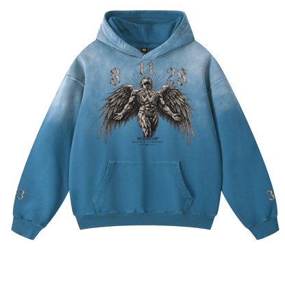 Master Numbers Hoodie