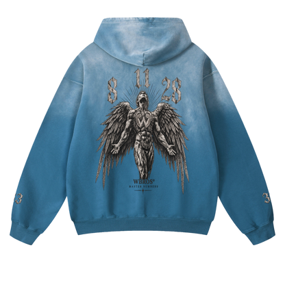 Master Numbers Hoodie