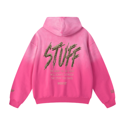 Good Stuff Hoodies