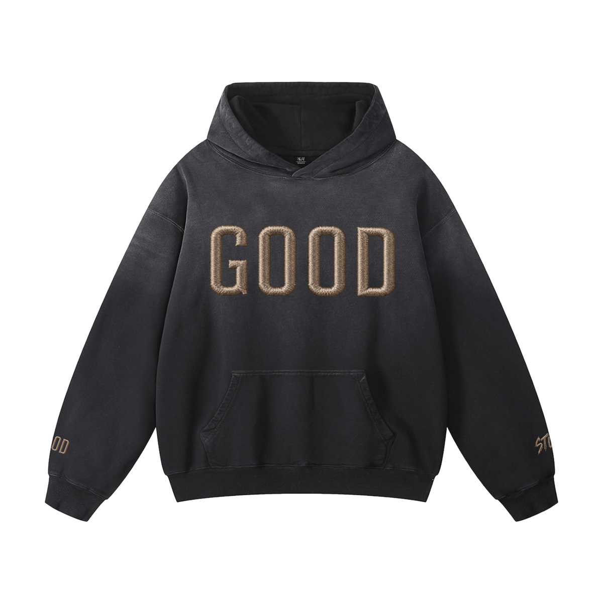 Good Stuff Hoodies