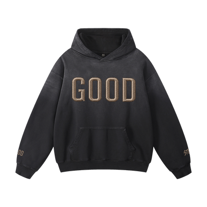 Good Stuff Hoodies