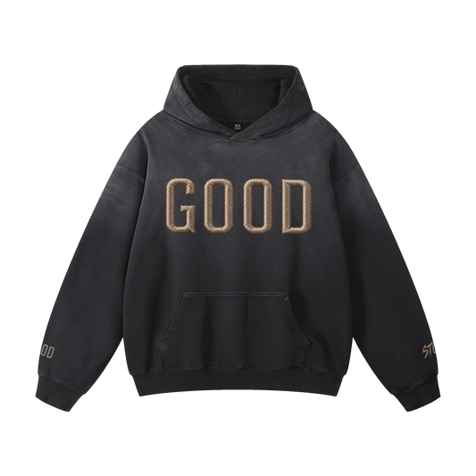 Good Stuff Hoodies
