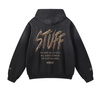 Good Stuff Hoodies