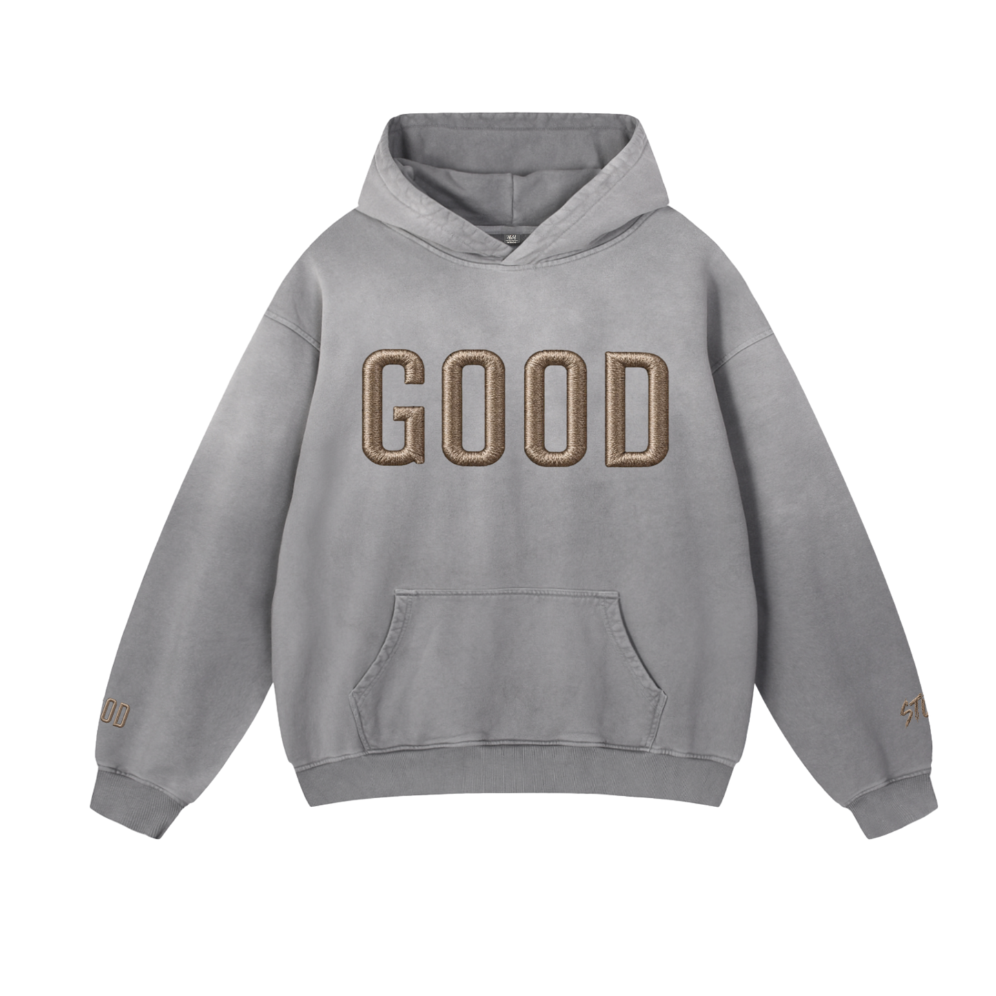 Good Stuff Hoodies