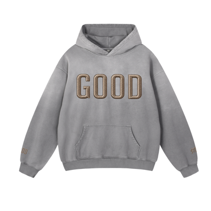 Good Stuff Hoodies